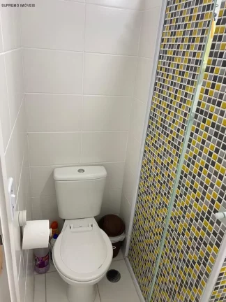 Imagem APARTAMENTO RESIDENCIAL em TABOÃO DA SERRA - SP, JARDIM MONTE ALEGRE