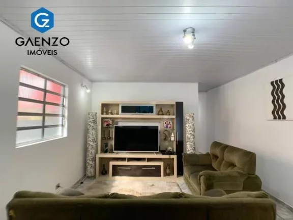 Imagem Sobrado Novo Osasco