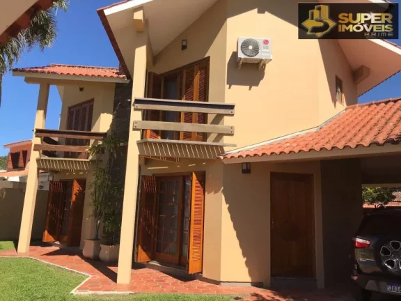 Imagem Casa Alto Padrão a Venda no bairro Laranjal - Pelotas, RS