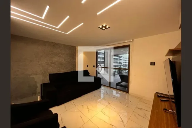 Imagem Apartamento à Venda - Recreio, 2 Quartos, 240 m2
