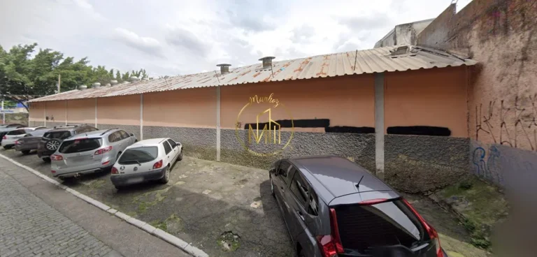 Imagem Terreno para Venda em São Paulo, Belenzinho