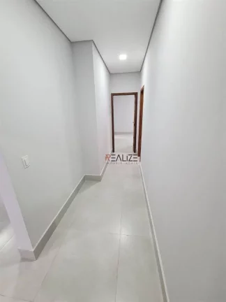 Imagem Casa à venda, 140 m² por R$ 950.000,00 - Condomínio Jardins do Império - Indaiatuba/SP