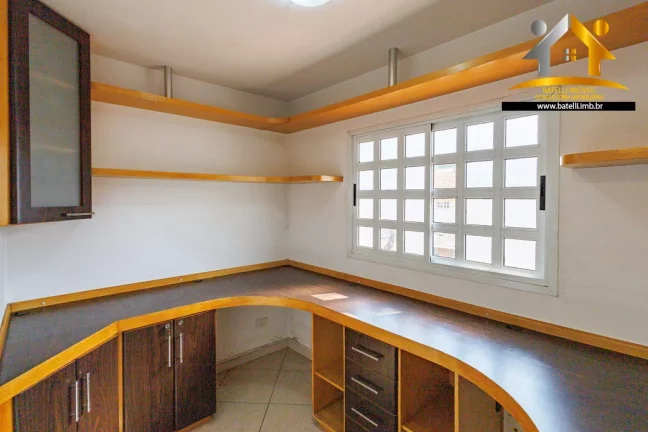 Imagem Casa à venda no condomínio Aldeia da Granja - Batelli Imóveis