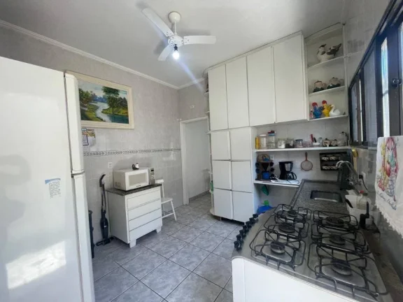 Imagem CASA COM 80 m² - IMPERADOR - PRAIA GRANDE SP