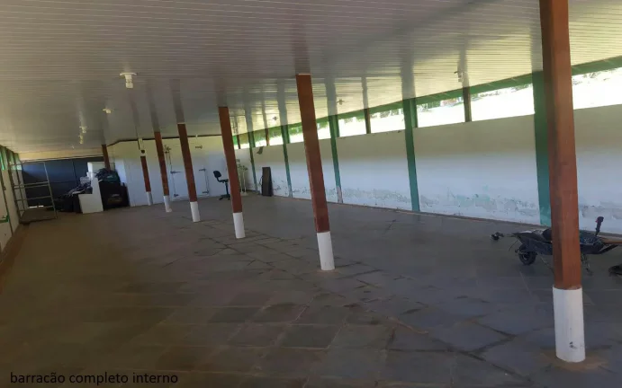 Imagem Excelente Sítio à venda em Itu-SP, Jardim Paraíso II! 7 quartos, 3 salas, 4 banheiros, 16.000 m² de área!