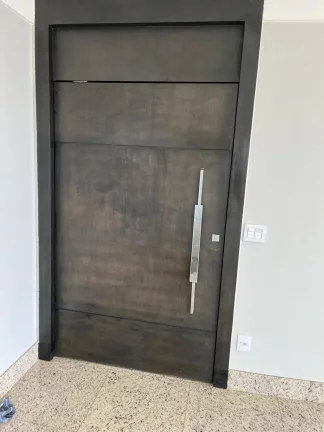 Imagem COBERTURA SOFISTICATTO SETOR BELA VISTA DUPLEX