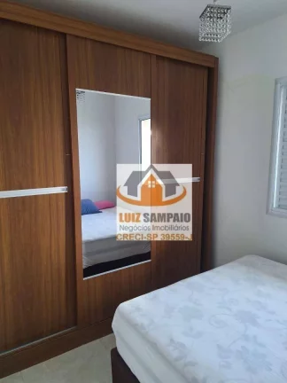Imagem Apartamento com 2 dormitórios à venda, 75 m² por R$ 450.000,00 - Satelite - Itanhaém/SP