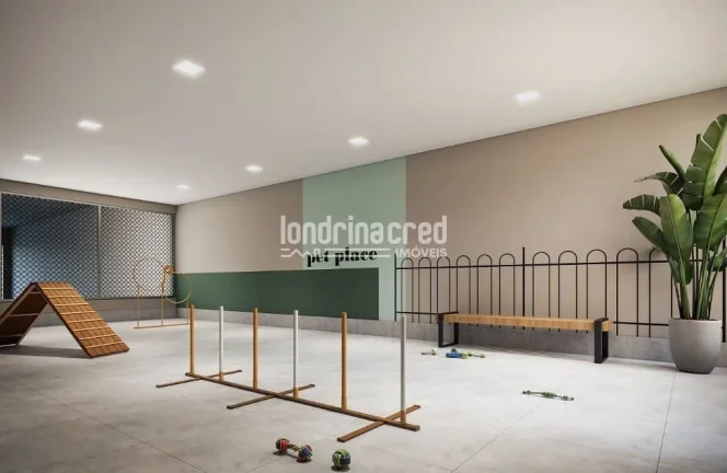 Imagem Apartamento Oro Vectra: alto padrão com 159m², 3 suítes, tecnologia, lazer completo e entrega prevista para novembro de 2026