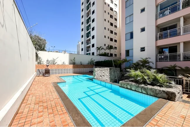 Imagem APARTAMENTO RESIDENCIAL em São Paulo - SP, Parque Imperial