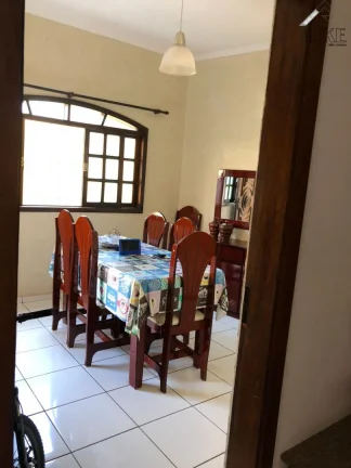 Imagem [Casa - Venda][Campo dos Alemães]