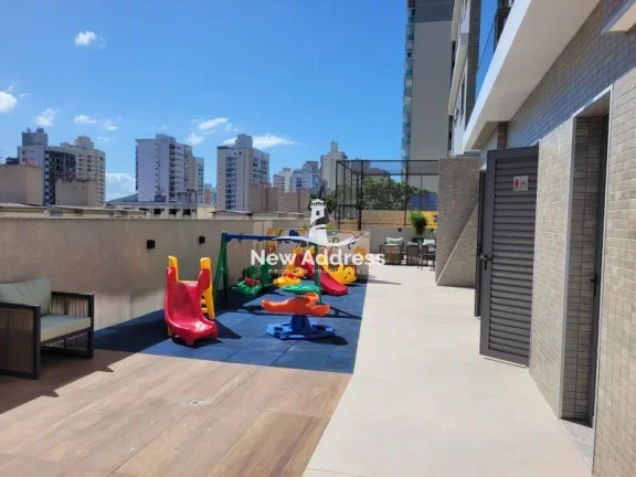 Imagem Studio à venda em Itapuã - Vila Velha/ES