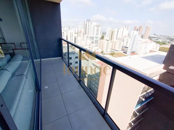 Imagem Apartamento em Sorocaba