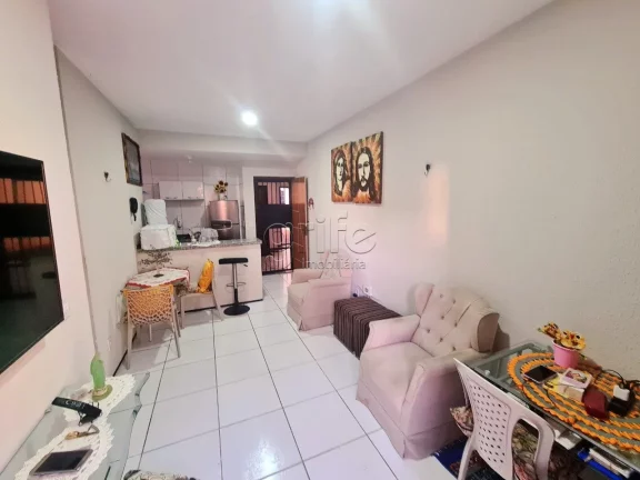 Imagem Localizado no bairro Henrique Jorge, ficando a apenas 800 metros da Pracinha do Henrique Jorge. Com ...