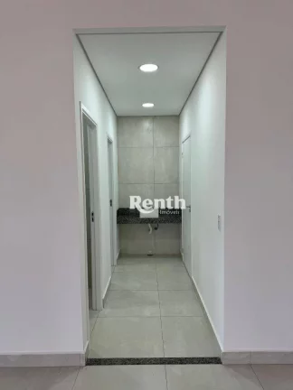 Imagem Sala para alugar, 330 m² por R$ 8.000,00/mês - Cidade Nova - Rio Claro/SP