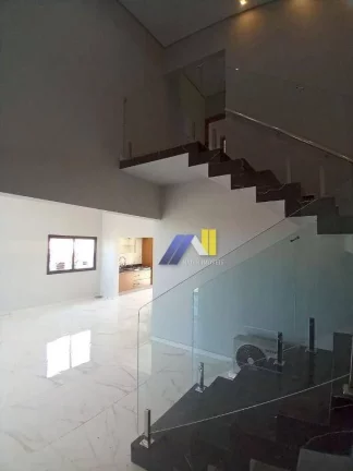 Imagem Casa com 4 Quartos à Venda, 400 m² em Gran Royalle - Pouso Alegre