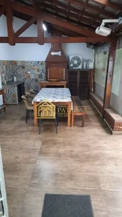 Imagem Casa Padrão