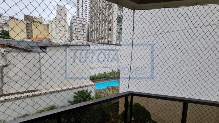 Imagem APARTAMENTO PARA LOCAÇÃO NO JARDIM PAULISTA, SÃO PAULO