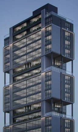 Imagem Lemos Torres - Residencial