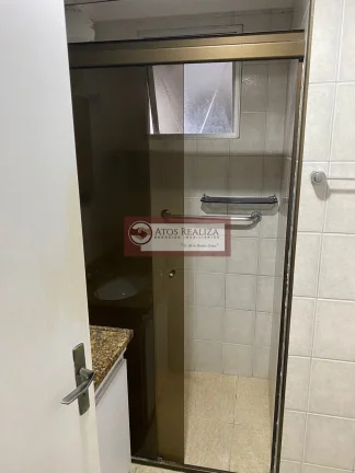Imagem Apartamento 2 Dorms em Vila Andrade, SP - 65m² por R$ 2.000/mês