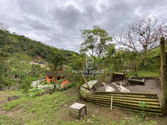 Imagem Casa à venda, 150 m² por R$ 650.000,00 - Albuquerque - Teresópolis/RJ