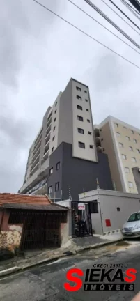 Imagem Apartamento de 2 quartos na Chácara Belenzinho, São Paulo-SP: venda ou locação!
