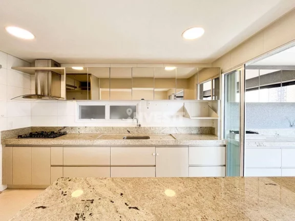 Imagem Apartamento à venda no Setor Bueno - Goiânia/GO