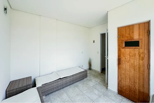 Imagem APARTAMENTO RESIDENCIAL em São Paulo - SP, Parque Imperial