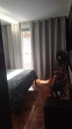 Imagem Casa para Venda em São Paulo, Jardim Eledy, 2 dormitórios, 2 banheiros, 2 vagas