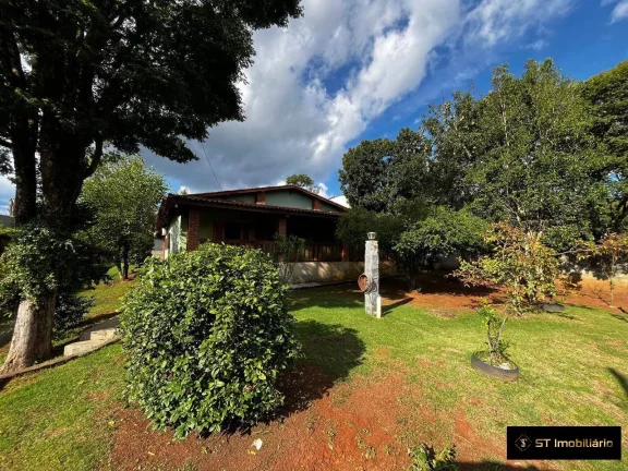 Imagem Chácara com Fácil Acesso à venda em Atibaia/SP - 1000m² por R$699.000!