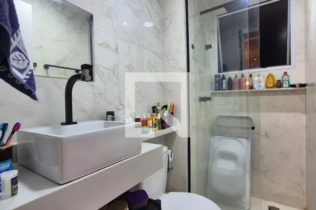 Imagem Apartamento à Venda - Vargem Grande, 2 Quartos, 48 m2