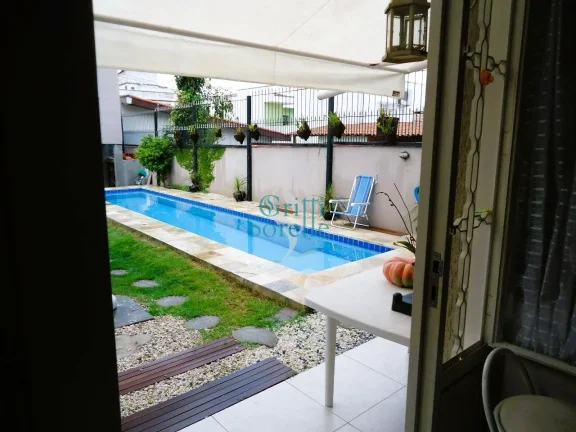 Imagem Sobrado à Venda em Planalto Paulista - São Paulo / SP.