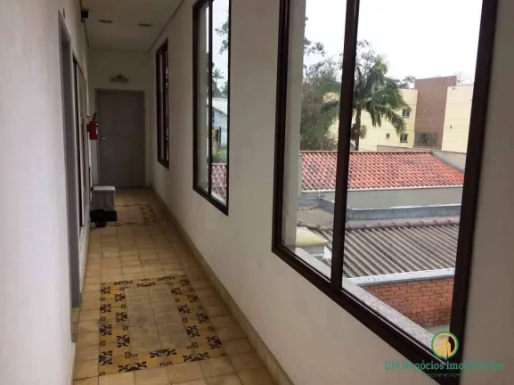 Imagem Loja "A" - Centro Comercial (176,88m²)