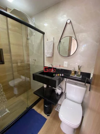 Imagem Apartamento com 2 dormitórios à venda, 85 m² por R$ 780.000,00 - Centro - Cabo Frio/RJ