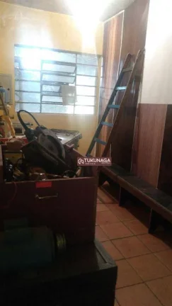 Imagem Galpão à venda, 1000 m² por R$ 5.350.000,00 - Vila Isolina Mazzei - São Paulo/SP