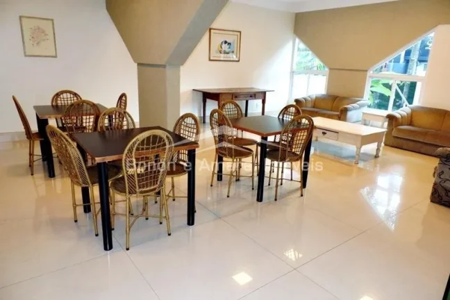 Imagem Apartamento no Cambuí com 3 Dormitórios e Suíte - Conforto e Praticidade em Localização Privilegiada