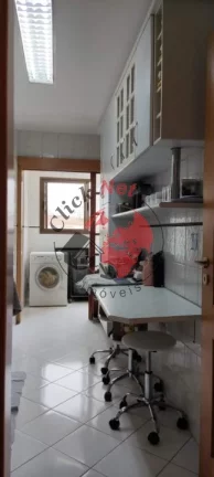 Imagem Apartamento à Venda no bairro Santo Antônio em São Caetano do Sul