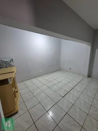 Imagem Casa para locação em São Bernardo do Campo, Taboão