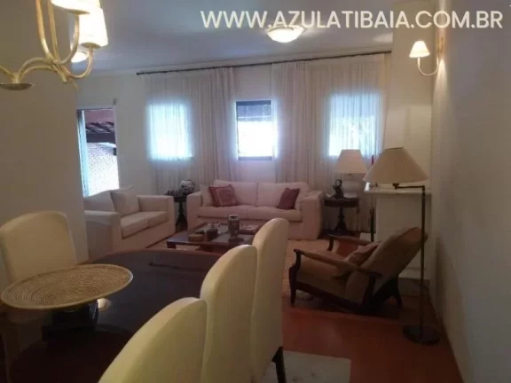 Imagem Casa para Venda em Atibaia, Jardim Do Lago, 3 dormitórios, 1 suíte, 2 banheiros, 3 vagas
