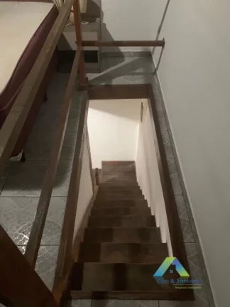 Imagem EXECELENTE SOBRADO PARA INVESTIDOR NO RIO PEQUENO COM 3 CASA