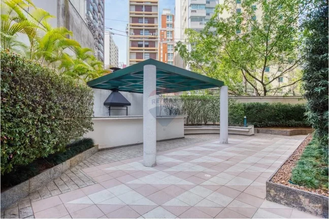 Imagem Apartamento à Venda – 33m² | R$ 647.000,00 - Jardim Paulista | SP!