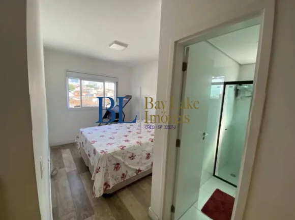 Imagem Vende apartamento Família Mooca 122M² - 3 Suítes -Sacada Gourmet!!