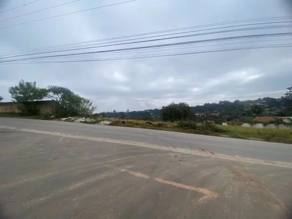 Imagem Terreno à venda, 1080 m² por R$ 650.000,00 - Jardim Chácara Méa - Suzano/SP