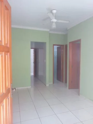 Imagem Casa com 2 dormitórios à venda, 43 m² por R$ 230.000,00 - Parque das Américas - Praia Grande/SP