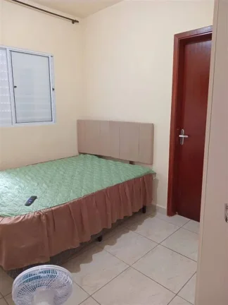 Imagem CASA COM 54 m² - MIRIM - PRAIA GRANDE SP