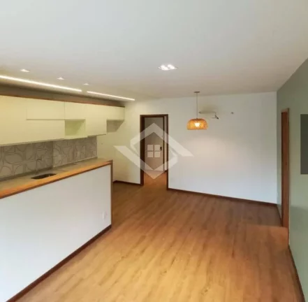 Imagem Apartamento de 2 Quartos para Venda na Barra da Tijuca com 95 m²