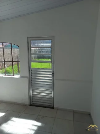 Imagem Casa terrea na vila municipal