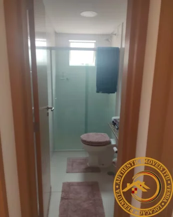 Imagem APARTAMENTO RESIDENCIAL em GUARUJÁ - SP, JARDIM VIRGÍNIA