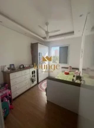 Imagem Apartamento à Venda Jd São Carlos Zona Sul - Sorocaba/SP