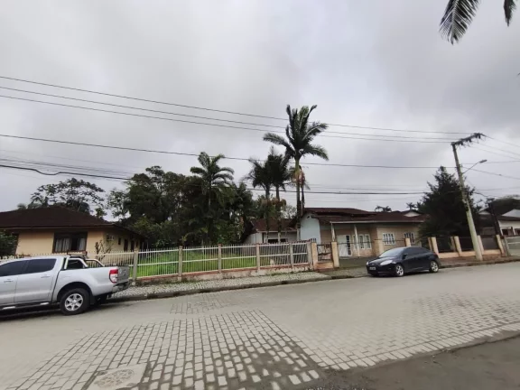 Imagem Terreno em Vila Nova, Joinville/SC