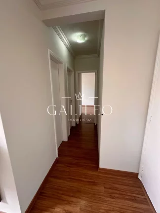 Imagem LOCAÇÃO APARTAMENTO SPAZIO JEQUITIBAS | 02 QUARTOS COM SUÍTE | 65M² | JUNDIAÍ SP